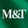 M&T Bank Logo